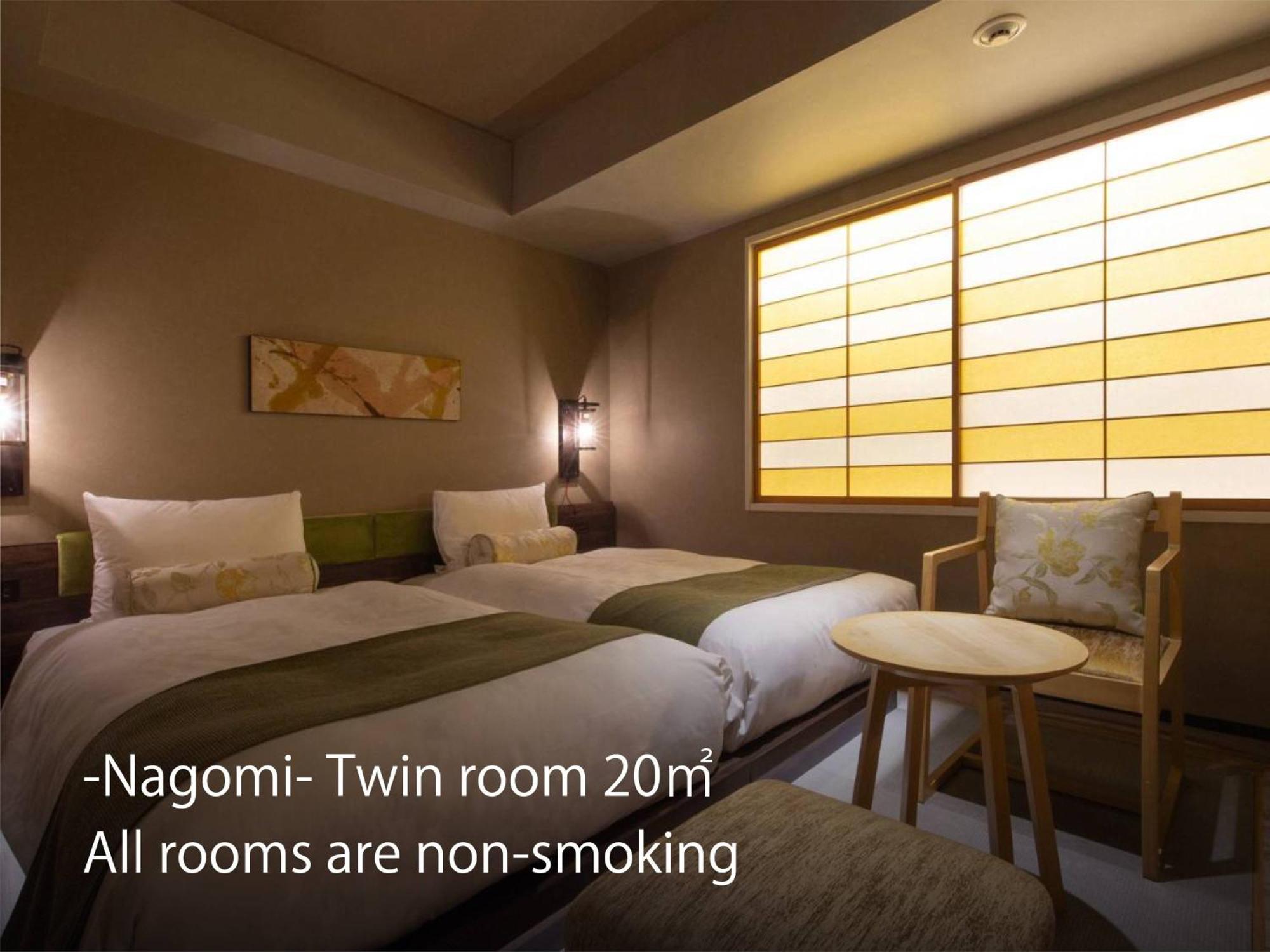 Hotel Resol Kyoto Kawaramachi Sanjo מראה חיצוני תמונה