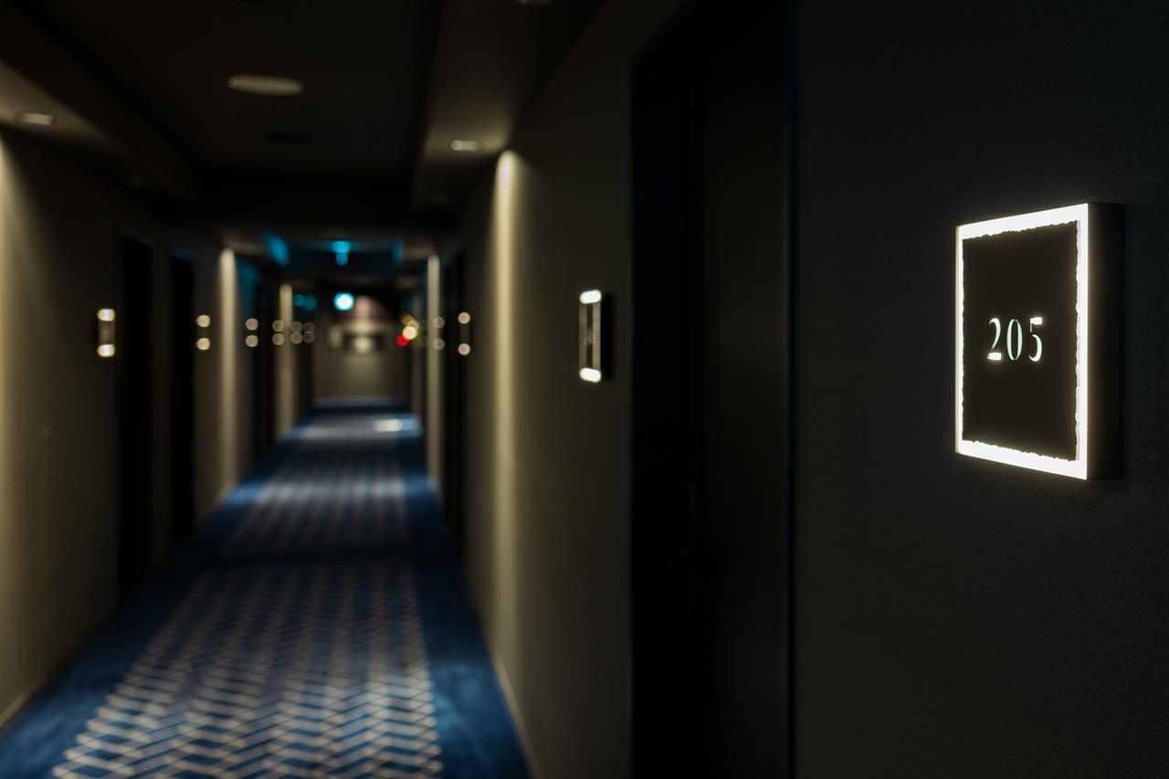 Hotel Resol Kyoto Kawaramachi Sanjo מראה חיצוני תמונה