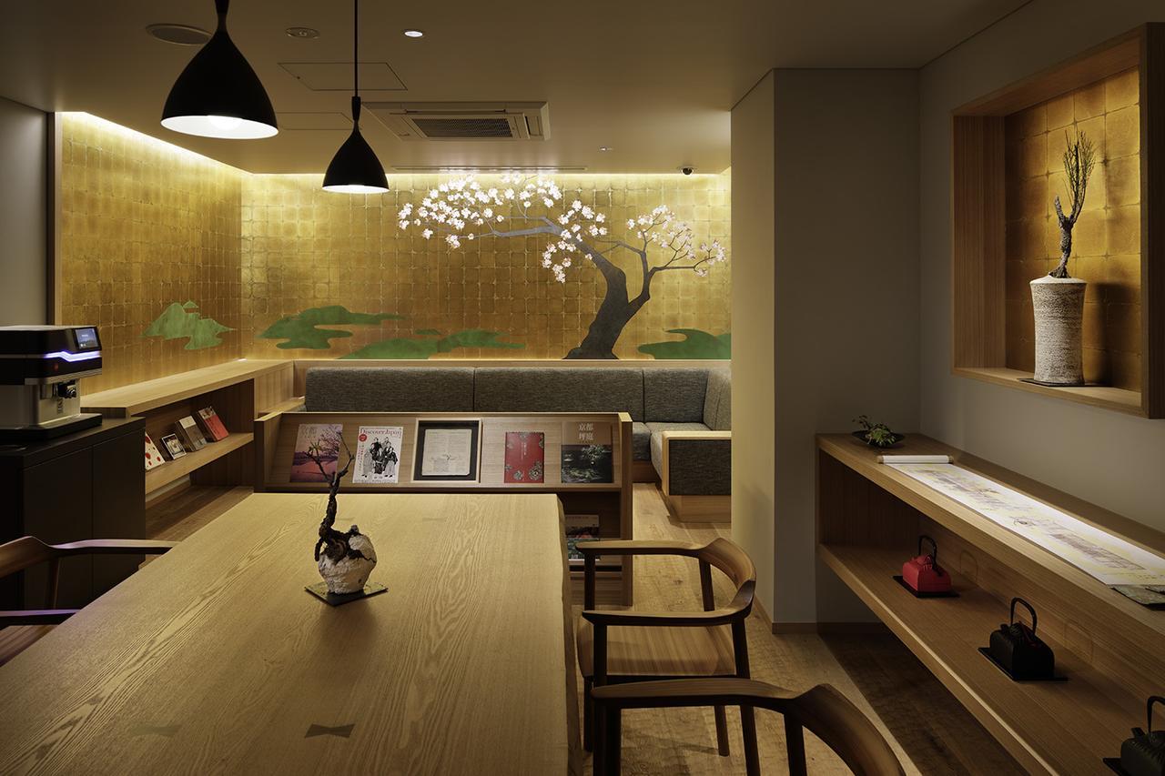 Hotel Resol Kyoto Kawaramachi Sanjo מראה חיצוני תמונה